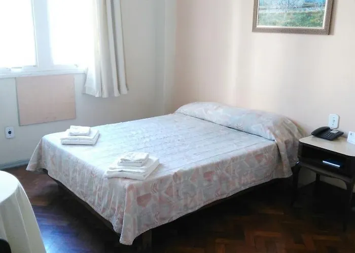 Economy King Room